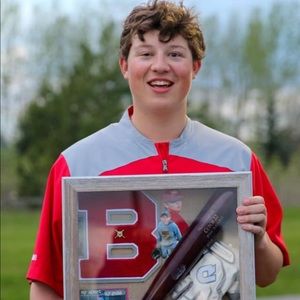 Meet your Posher, Ben